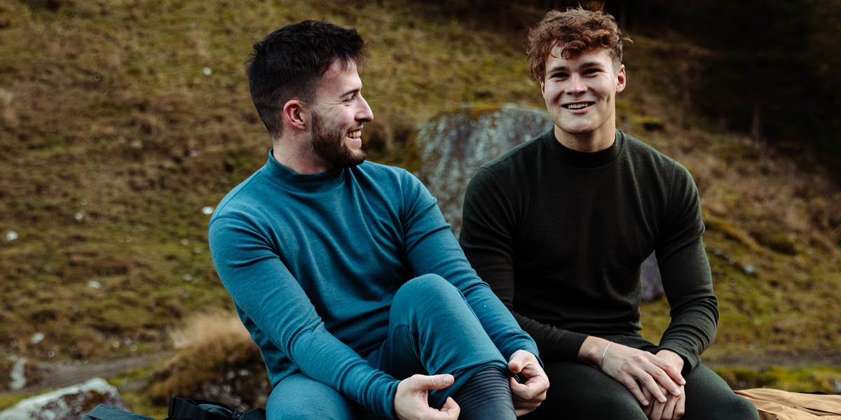 Brug uld året rundt