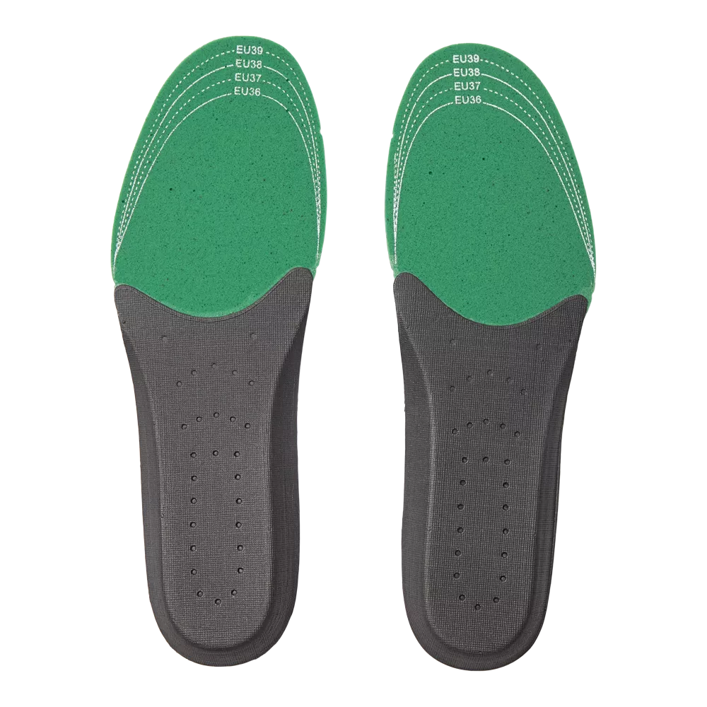 Nanok Comfort Foam - Såler