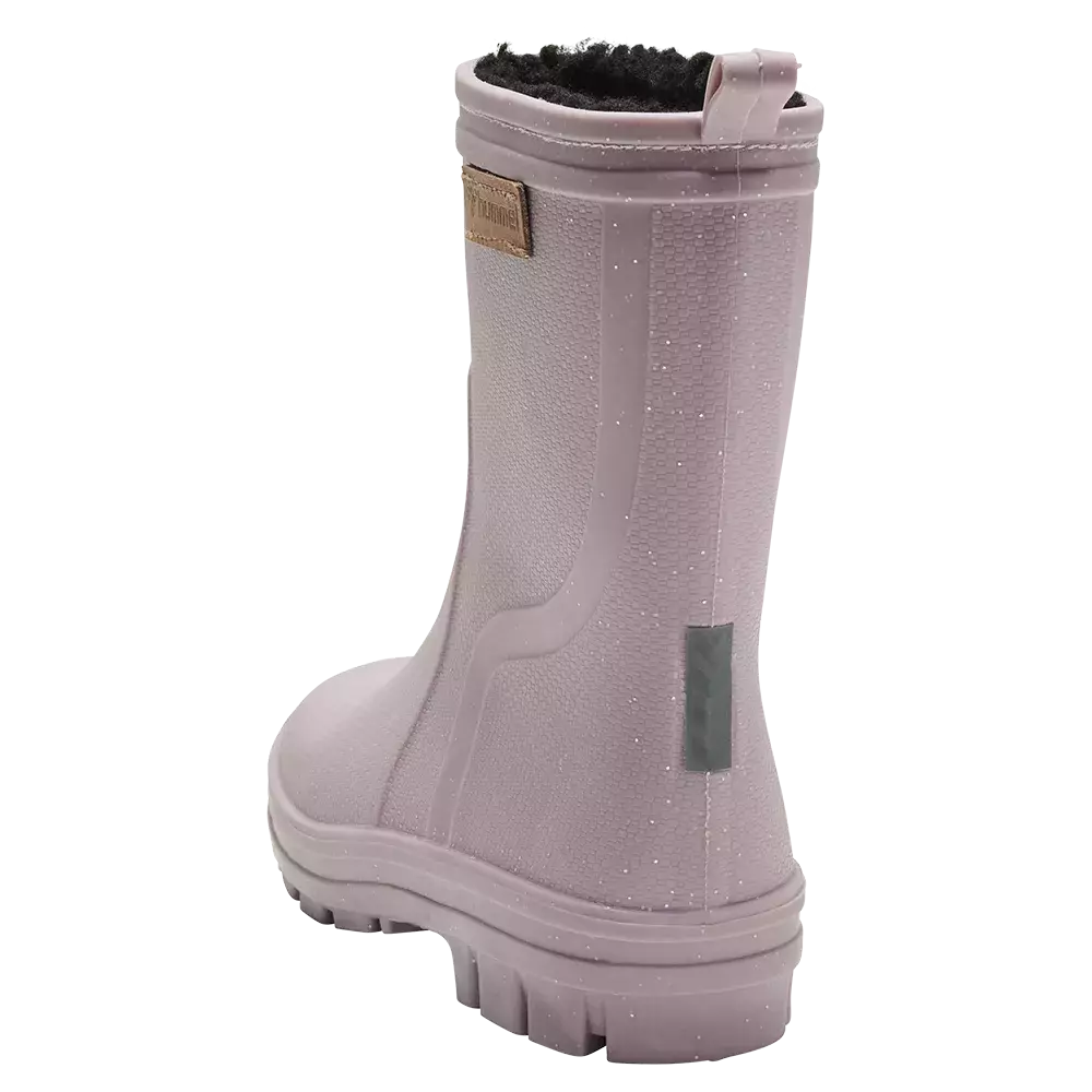 Hummel Jr Thermo Boot Warm - Børne Termostøvler