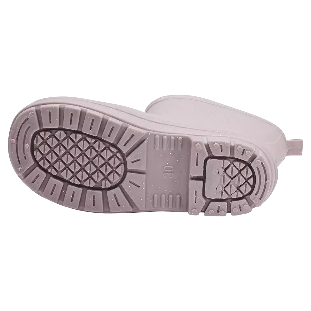 Hummel Jr Thermo Boot Warm - Børne Termostøvler