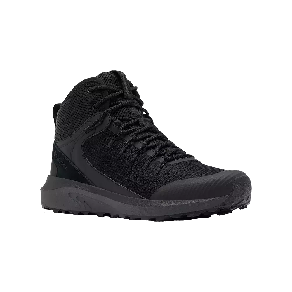 Columbia Trailstorm Mid WP - Herre Outdoorsko