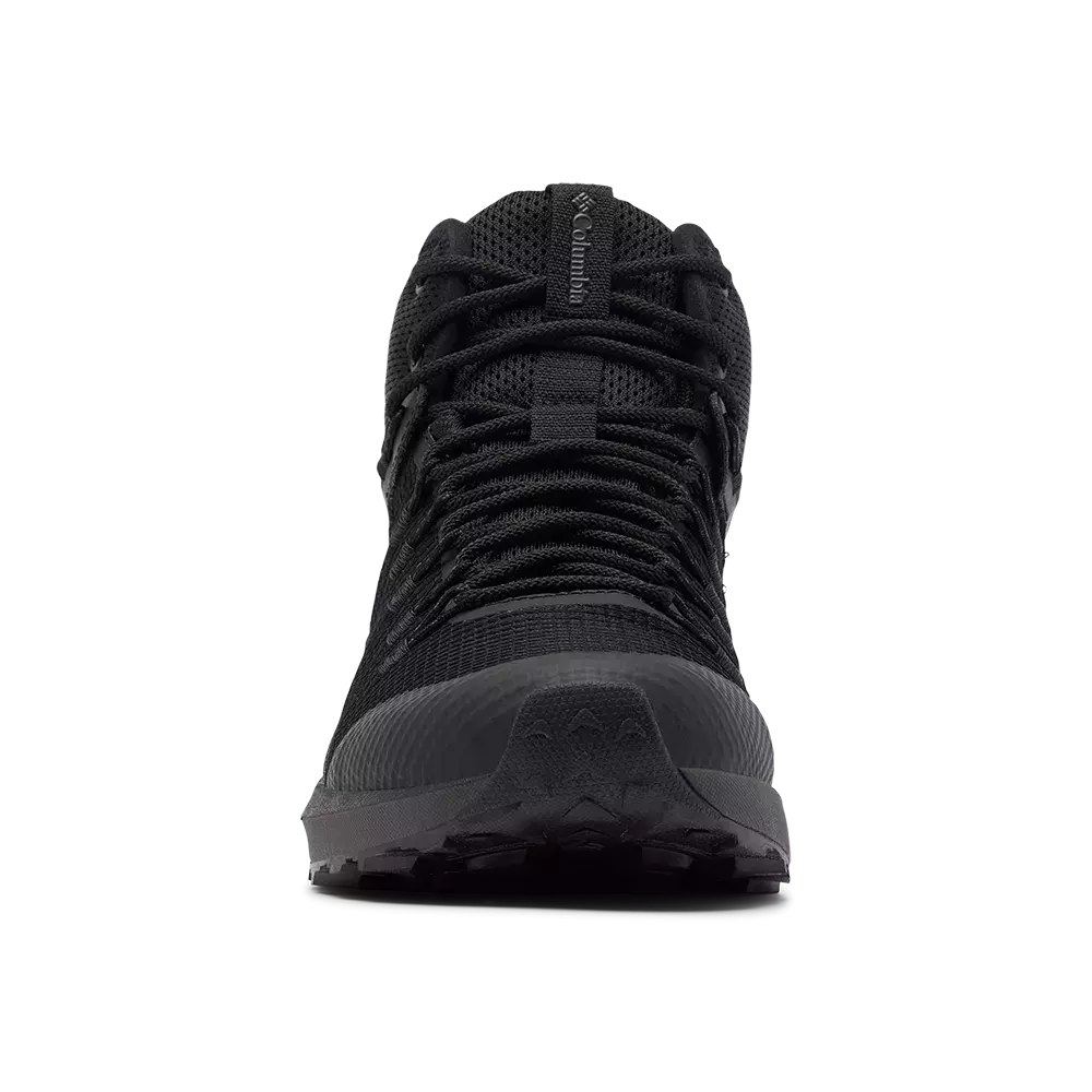 Columbia Trailstorm Mid WP - Herre Outdoorsko