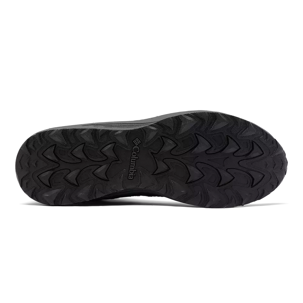 Columbia Trailstorm Mid WP - Herre Outdoorsko