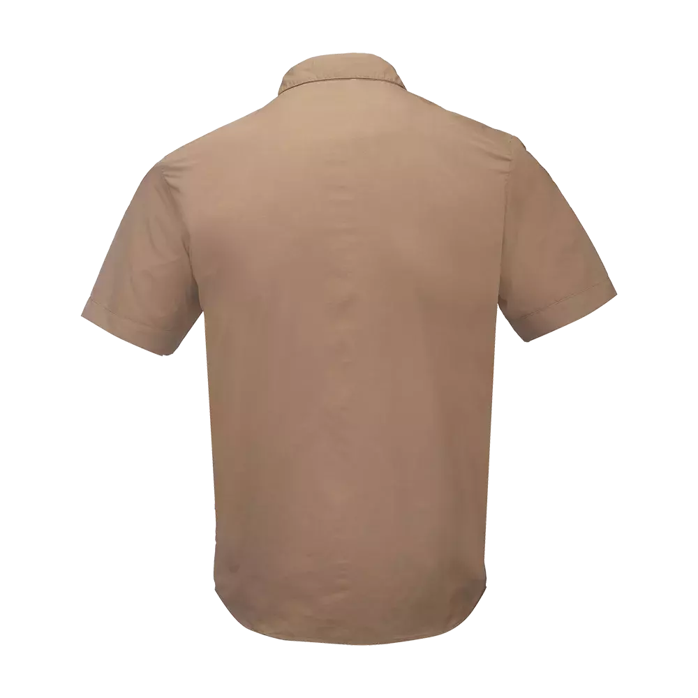 2117 of Sweden Bjorka Shirt - Herre Skjorte