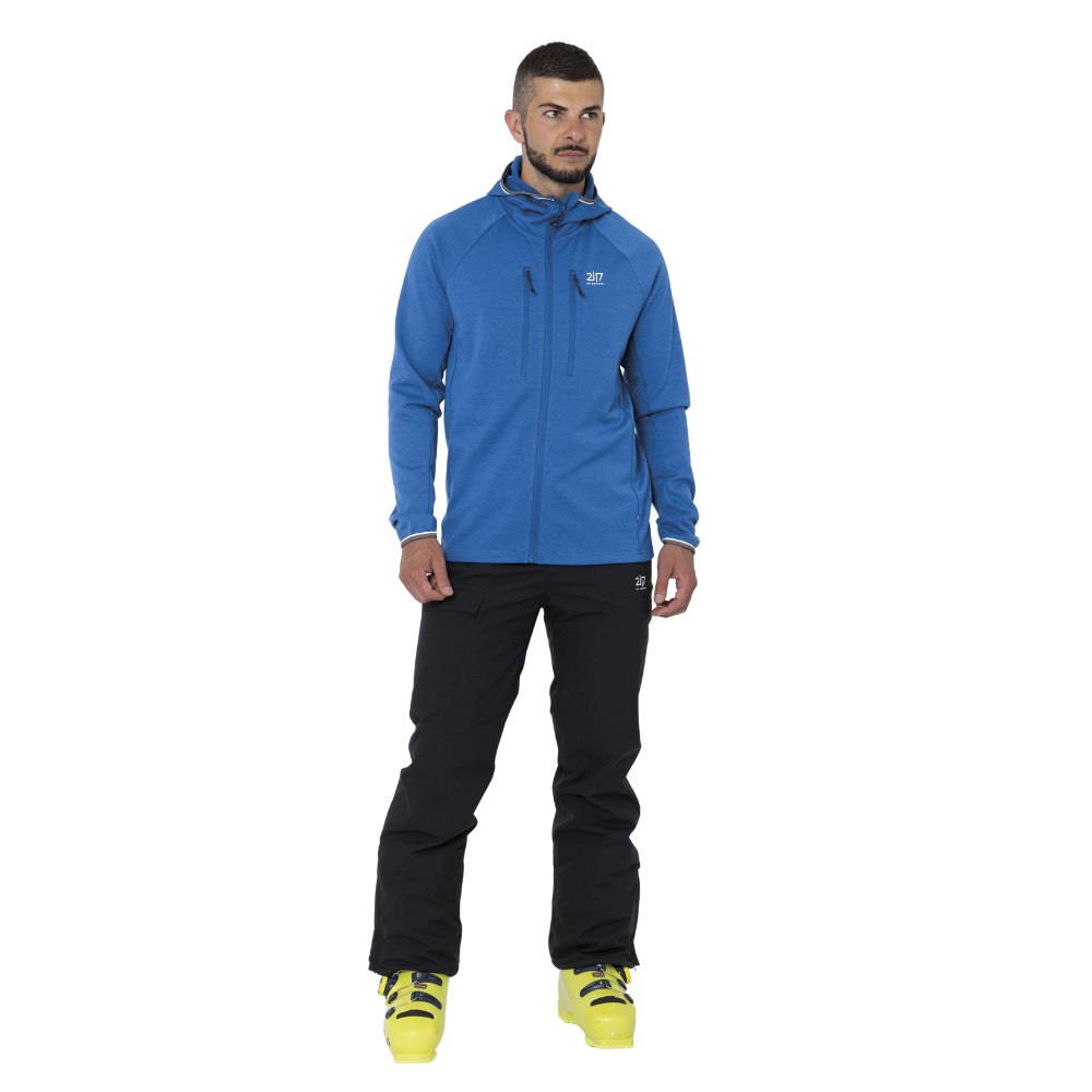 2117 of Sweden Kabo Padded Ski Pant - Herre Skibukser