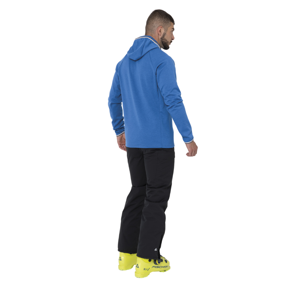 2117 of Sweden Kabo Padded Ski Pant - Herre Skibukser