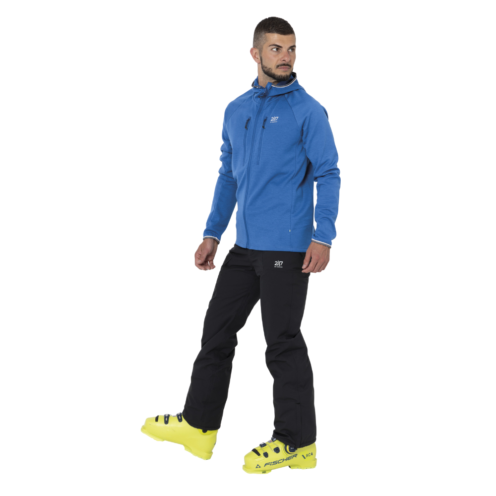 2117 of Sweden Kabo Padded Ski Pant - Herre Skibukser