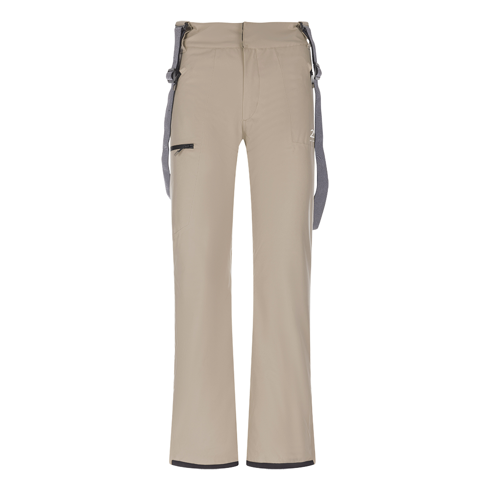 2117 of Sweden W Kabo Padded Ski Pant - Dame Skibukser