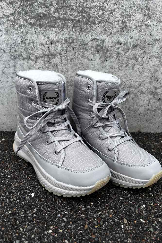 Nanok Cold 22, W. - Dame Vinterstøvler