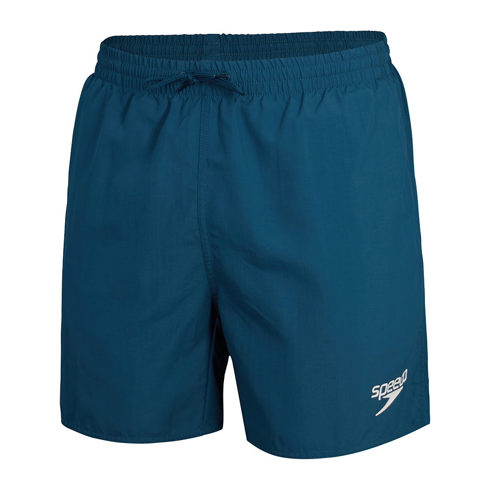 Solid Leisure Shorts Klassiske badeshorts fra Speedo NY FORM