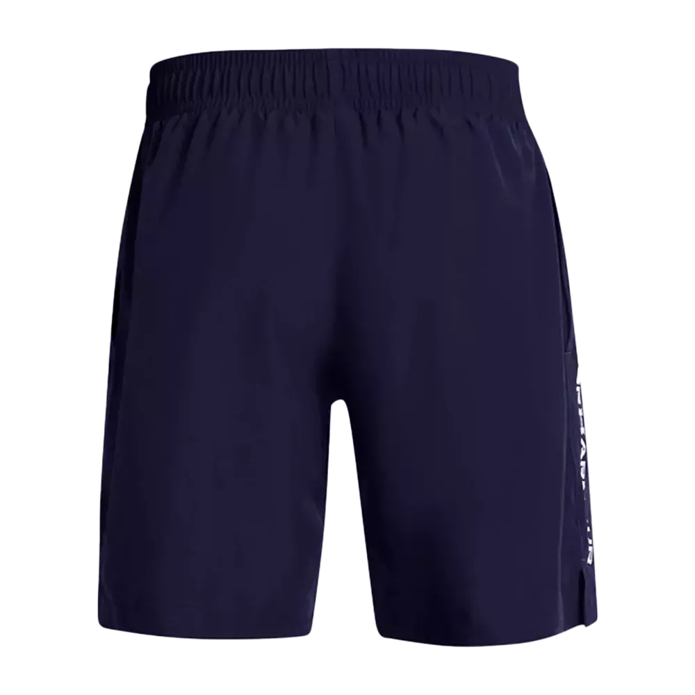 Under-armour-Woven-Wordmark-shorts-1383356-410-herre-shorts-42986-blaa-b.webp