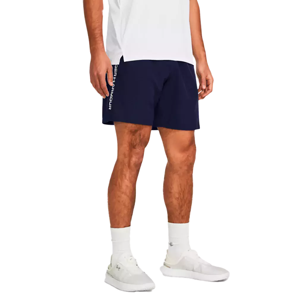 Under-armour-Woven-Wordmark-shorts-1383356-410-herre-shorts-42986-blaa-e.webp