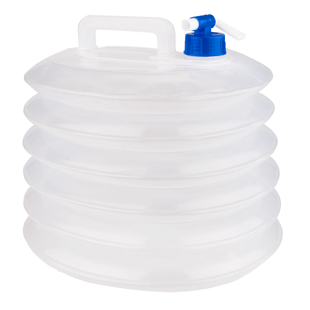 Vandbeholder 15L – Faltbarer 15L Wasserbehälter Abbey – NY FORM