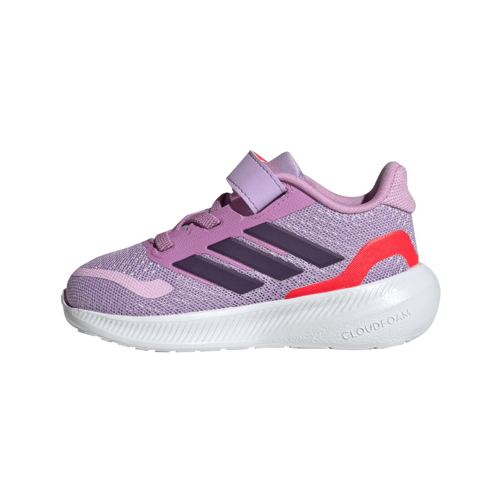 Adidas Jr Inf Run Falcon 5 - Børne Fritidssko