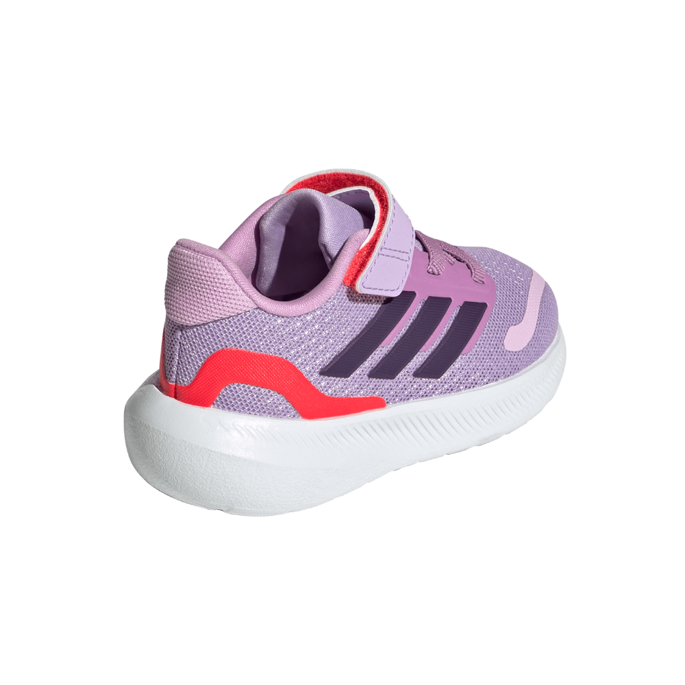 Adidas Jr Inf Run Falcon 5 - Børne Fritidssko