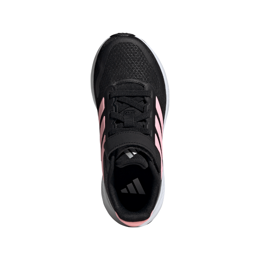 Adidas Jr Run Falcon 5 - Børne Fritidssko