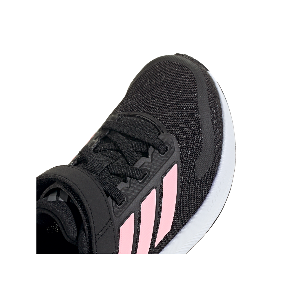 Adidas Jr Run Falcon 5 - Børne Fritidssko