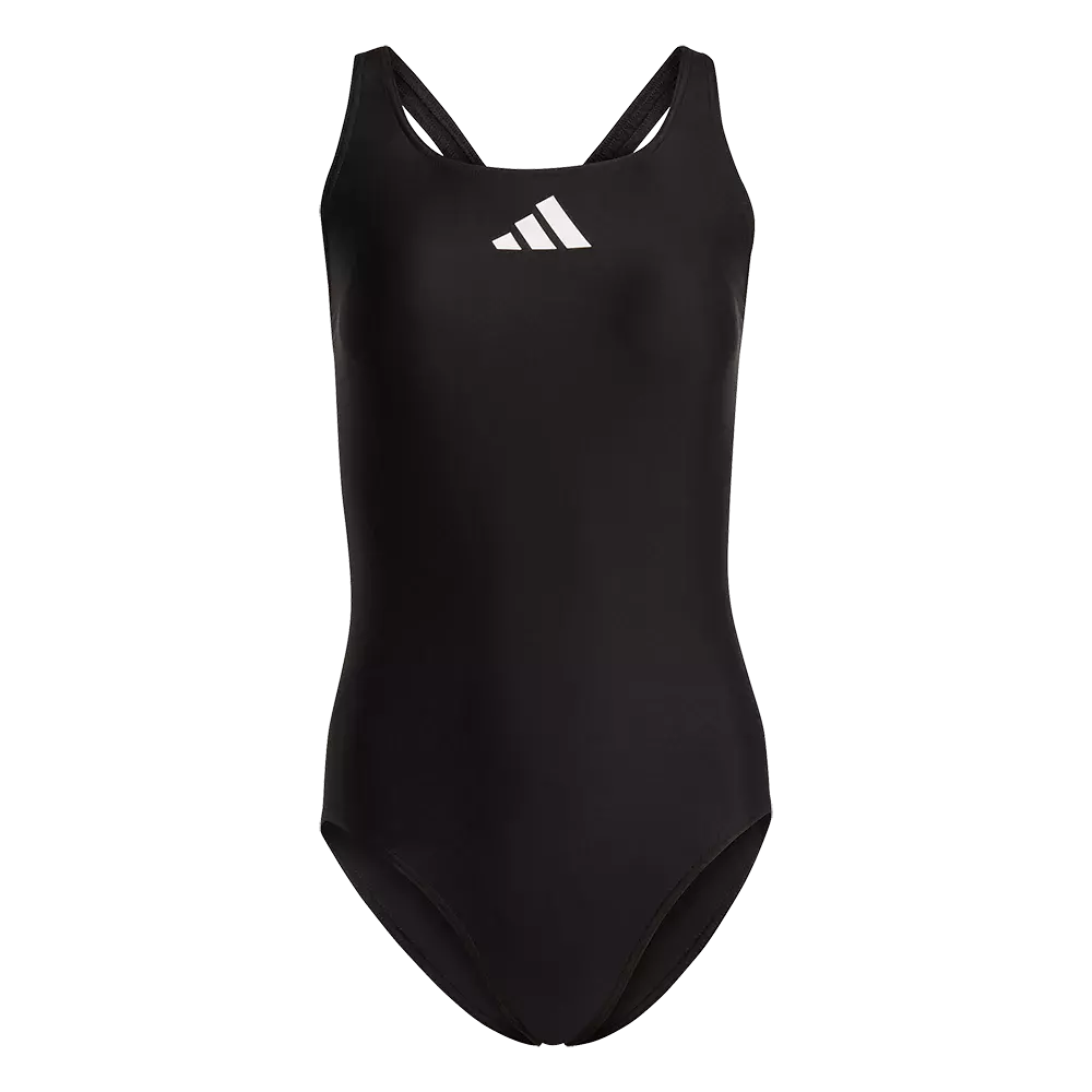 Adidas W Bars Suit Damen Badeanzug - Main Image