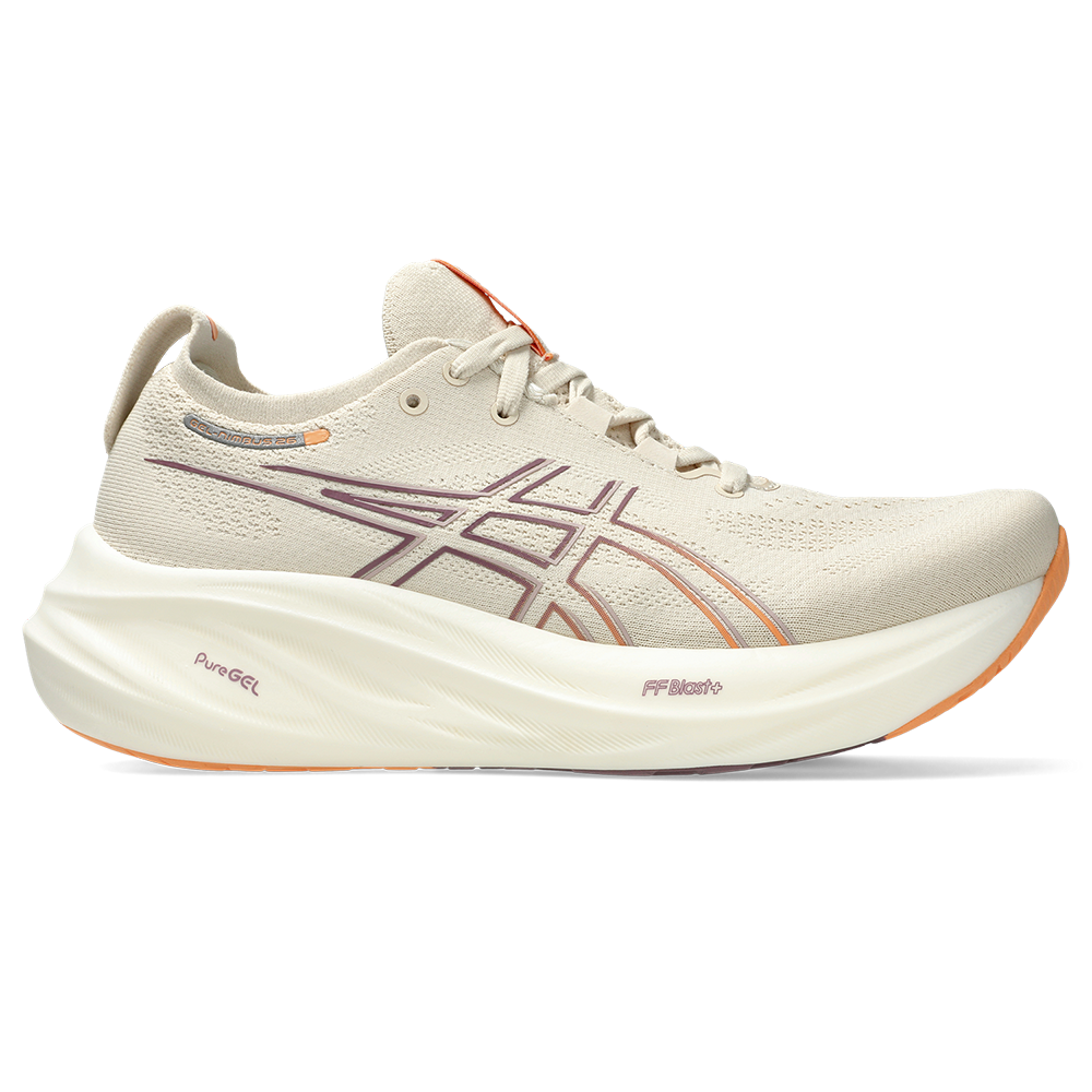 Asics nimbus w shop