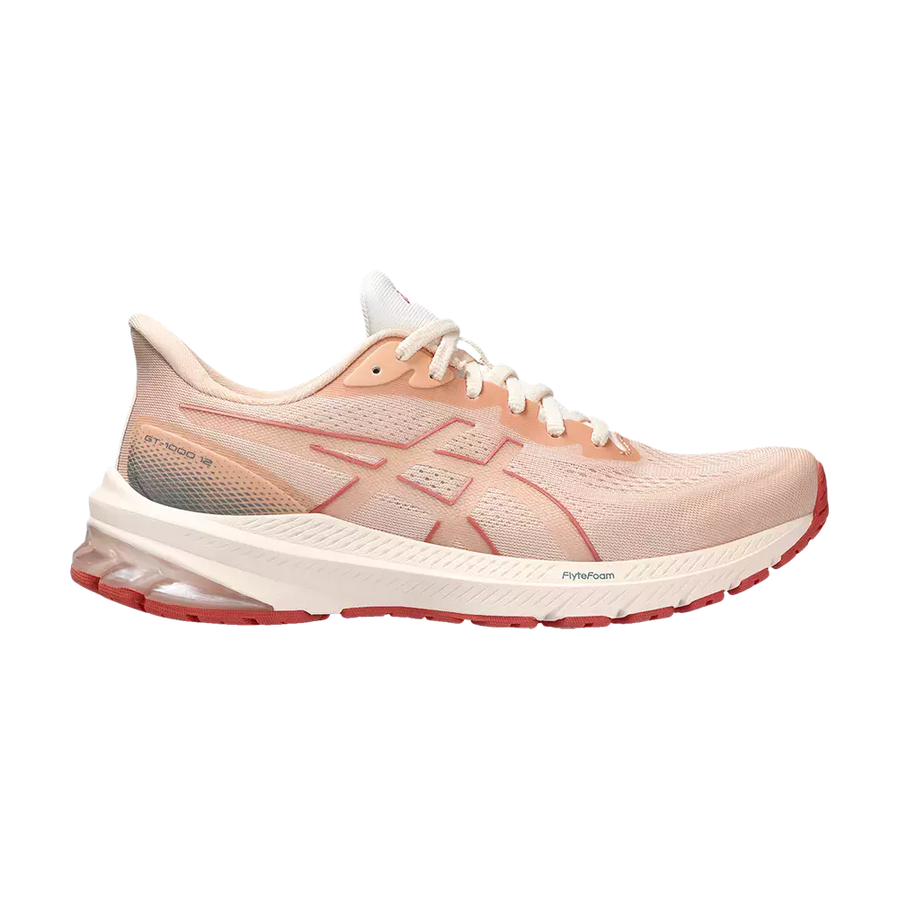 Asics Schuhe Asics Gt 1000 Damen Damen Schuhe Für Das Laufen Auf