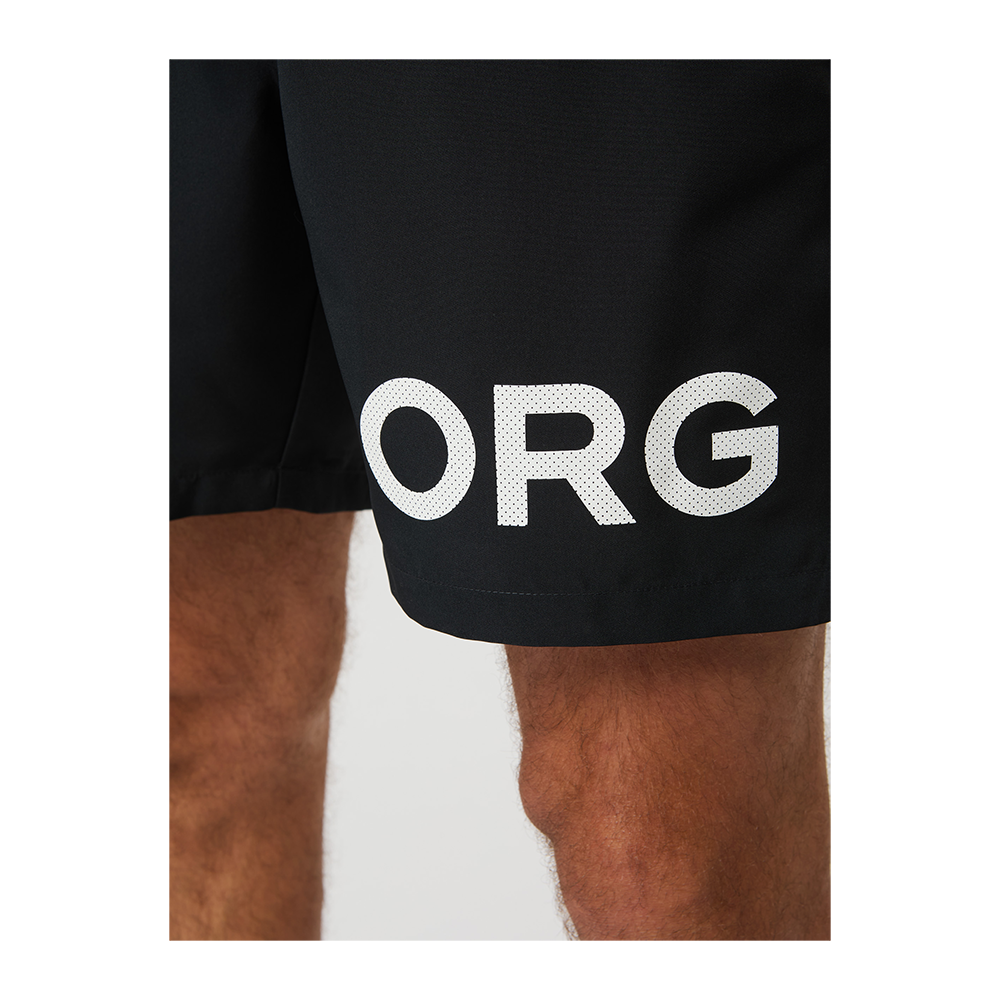 Björn Borg Borg Swim Shorts - Herre Badeshorts