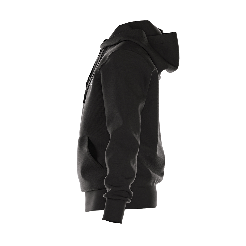 Björn Borg Borg Hoodie - Herre Sweatshirt