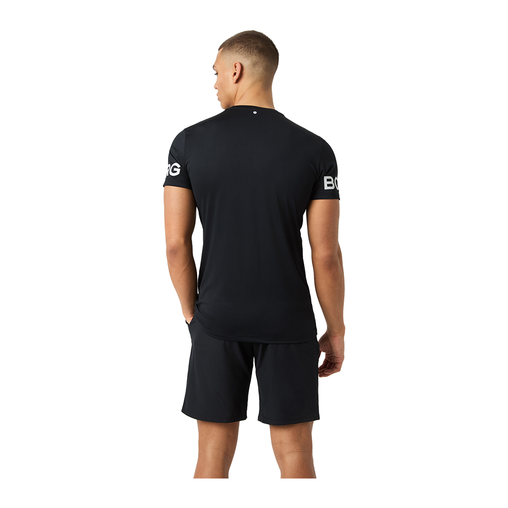 Björn Borg Borg T-Shirt - Herre T-shirt