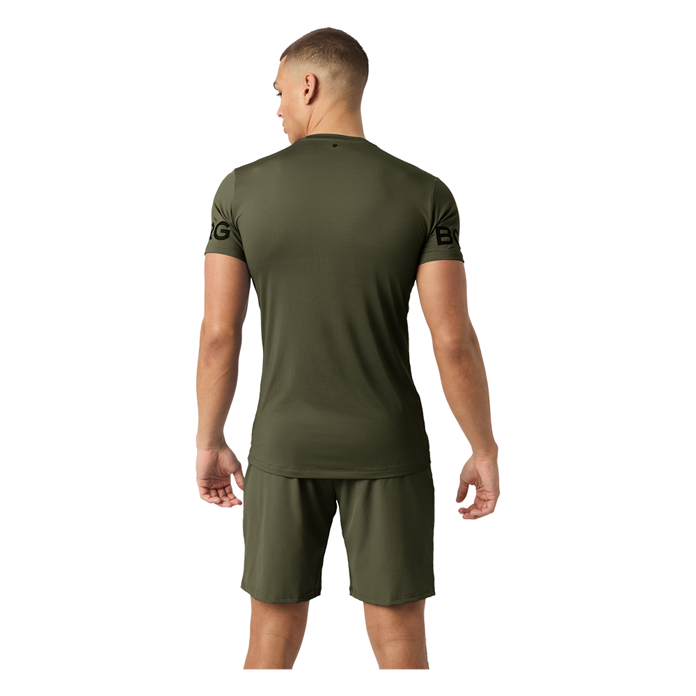 Björn Borg Borg T-Shirt - Herre T-shirt