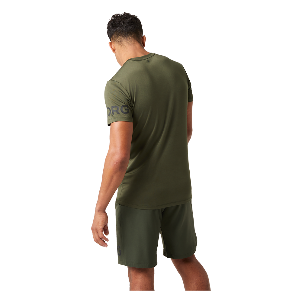 Björn Borg Borg T-Shirt - Herre T-shirt