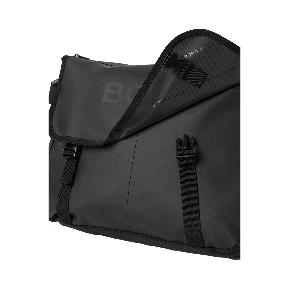 Björn Borg Duffle Messenger Bag - Taske
