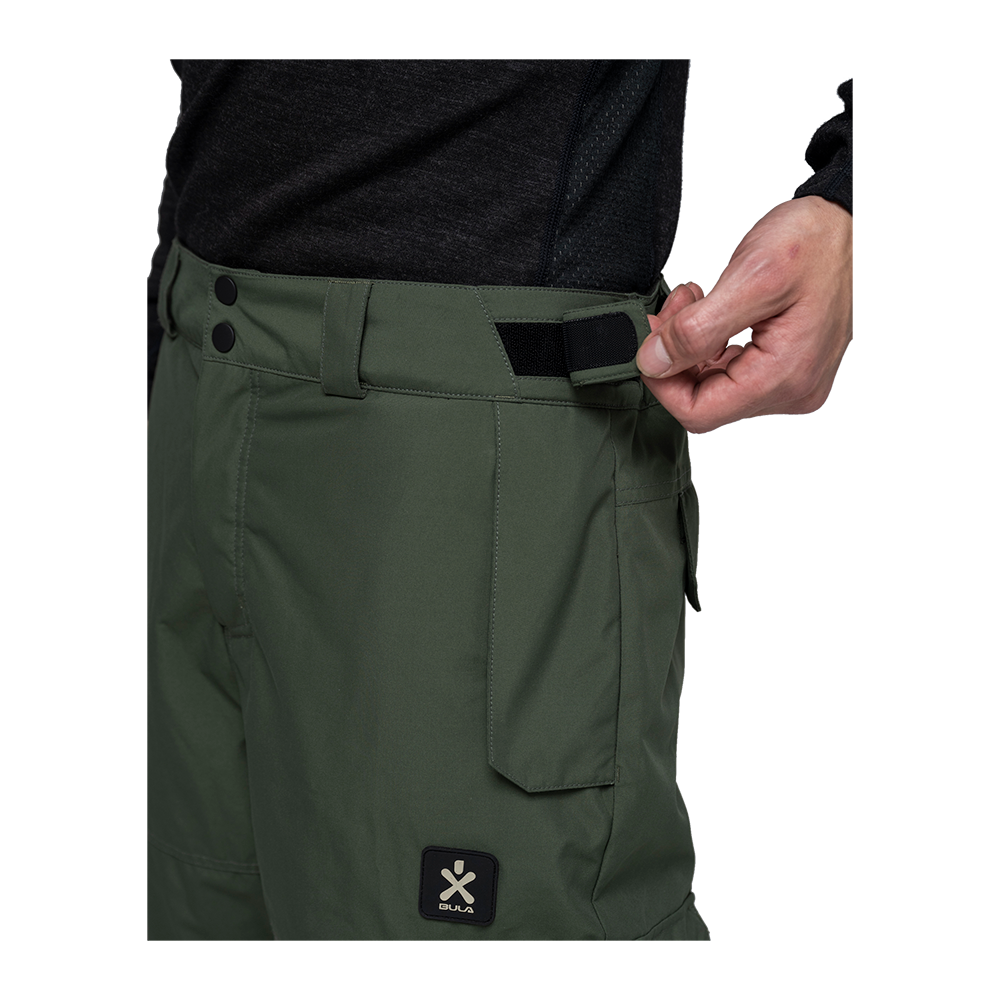 Liftie Insulated Pant - Herre Skibukser