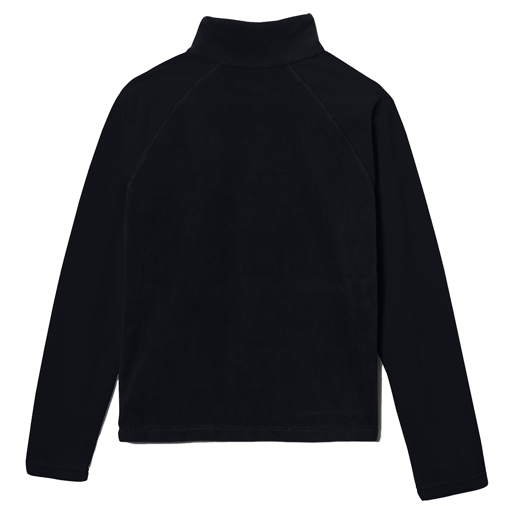 Jr Glacial Half Zip Fleece - Børne Fleecetrøje