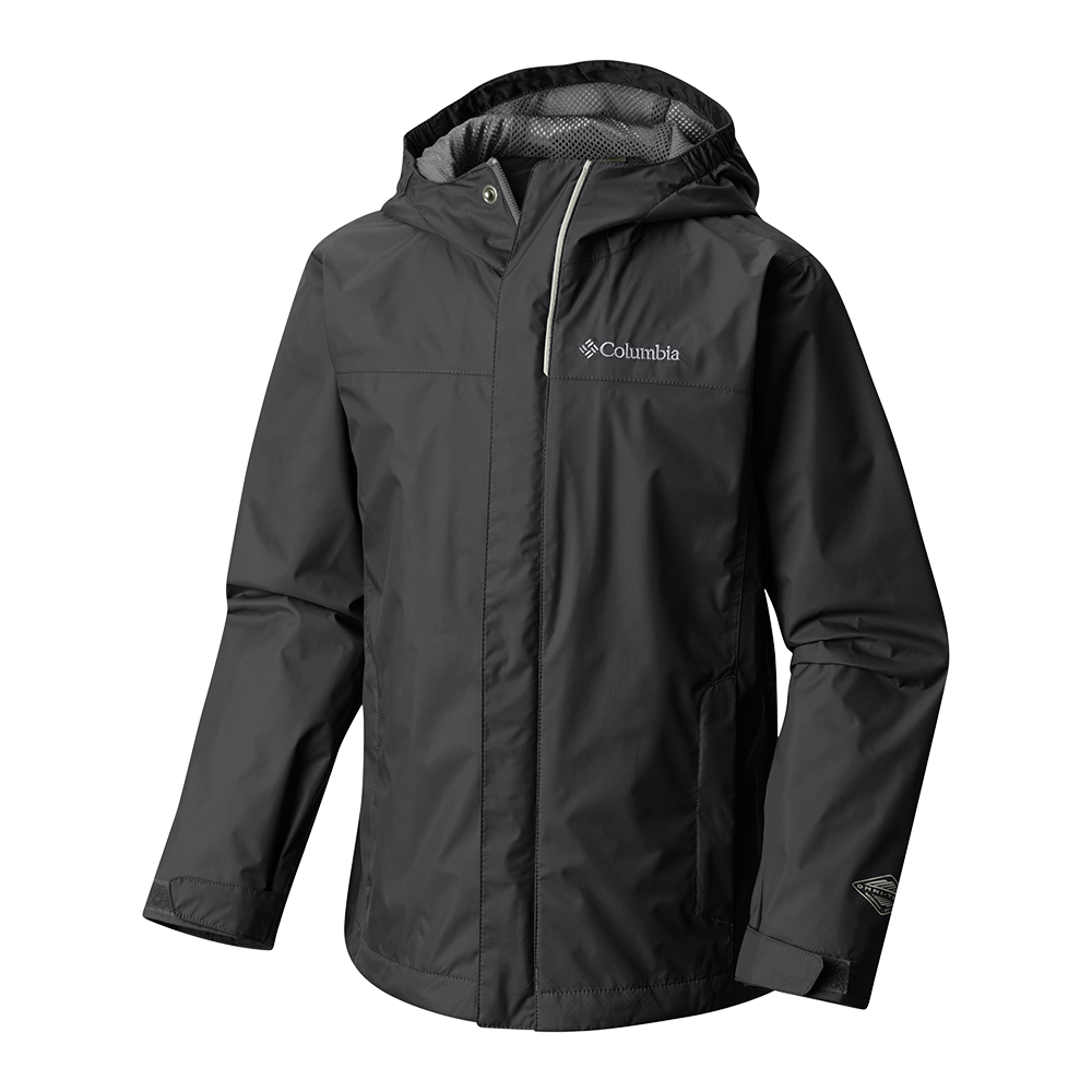 Columbia Jr Watertight II Jacket - Børne Funktionsjakke
