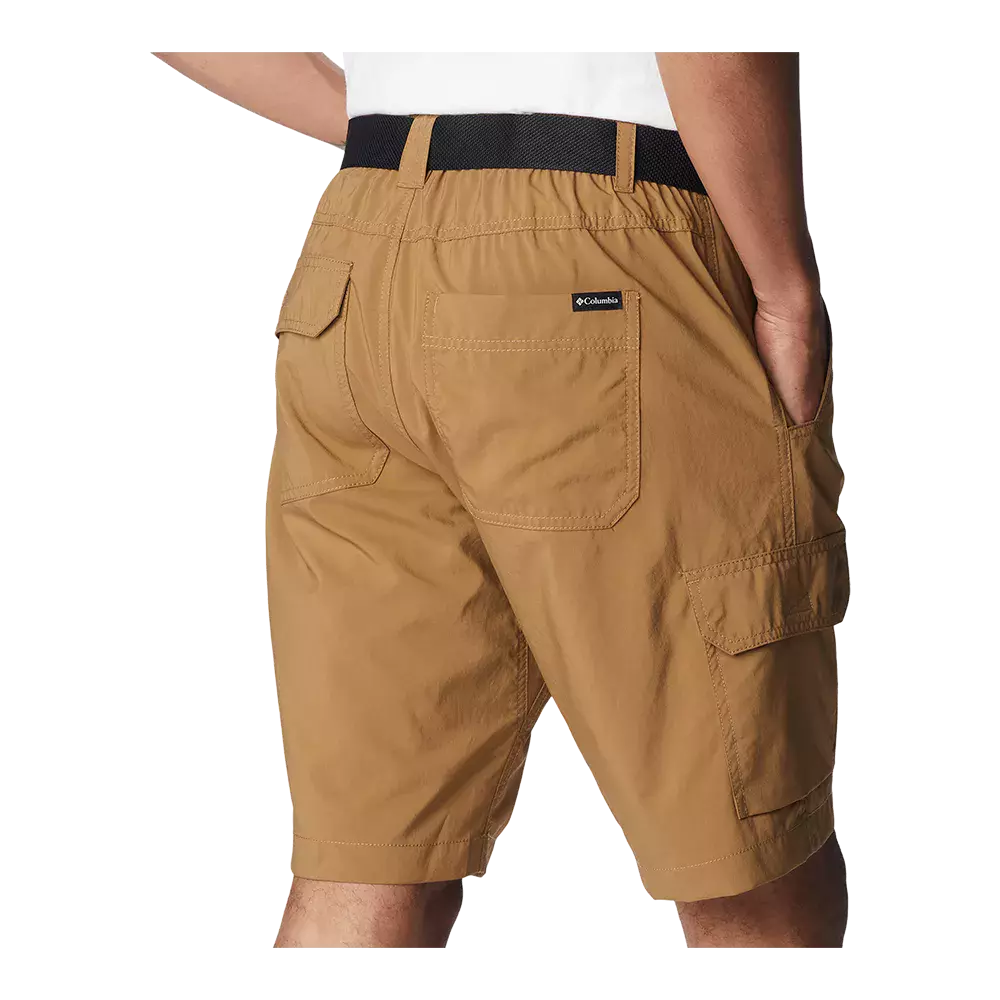 Columbia Silver Ridge Recycle Cargo Shorts - Herre Shorts