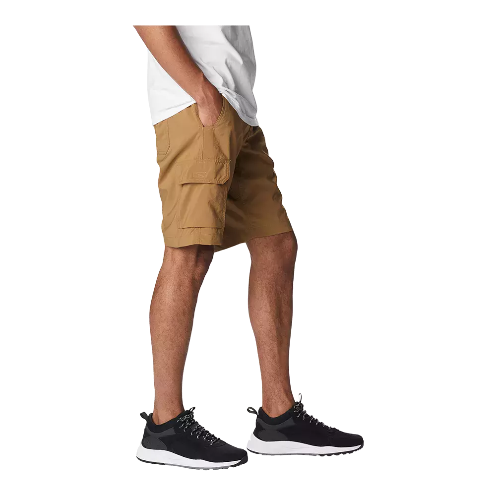 Columbia Silver Ridge Recycle Cargo Shorts - Herre Shorts