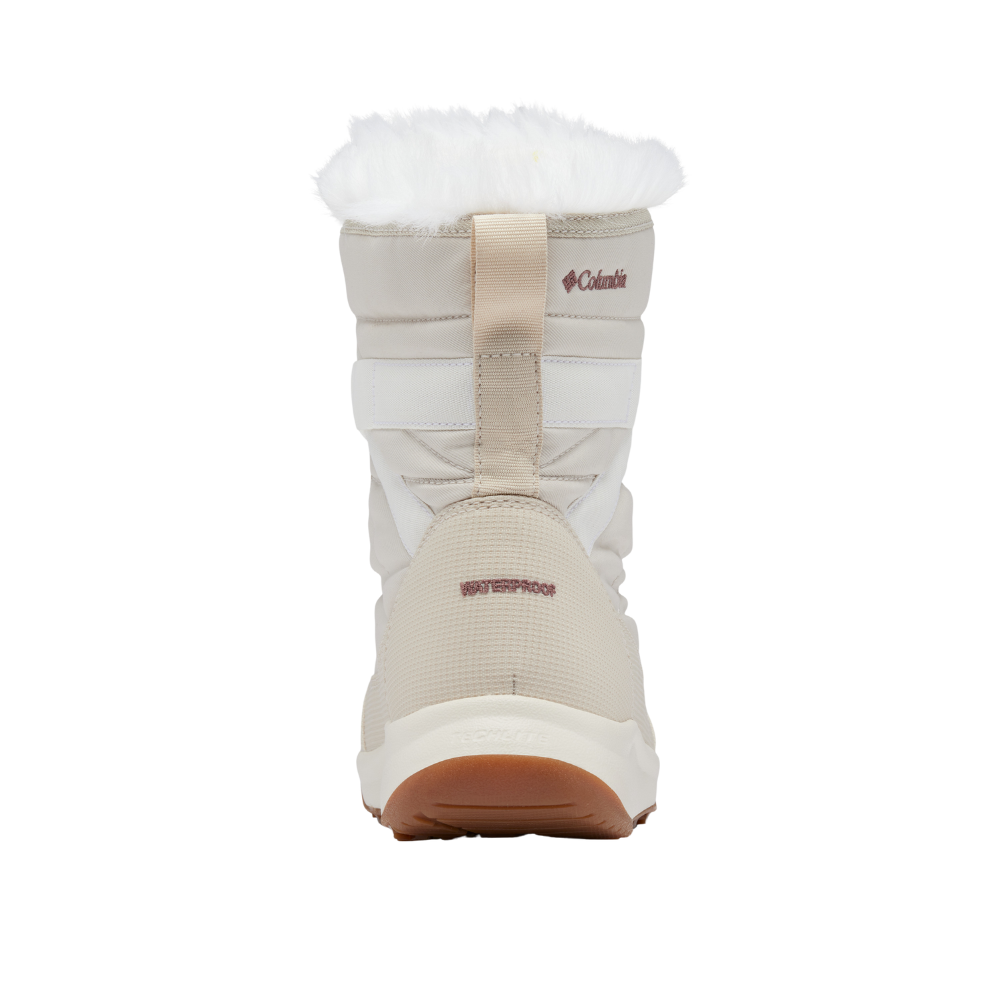 Columbia W Minx Shorty IV Waterproof - Dame Vinterstøvler