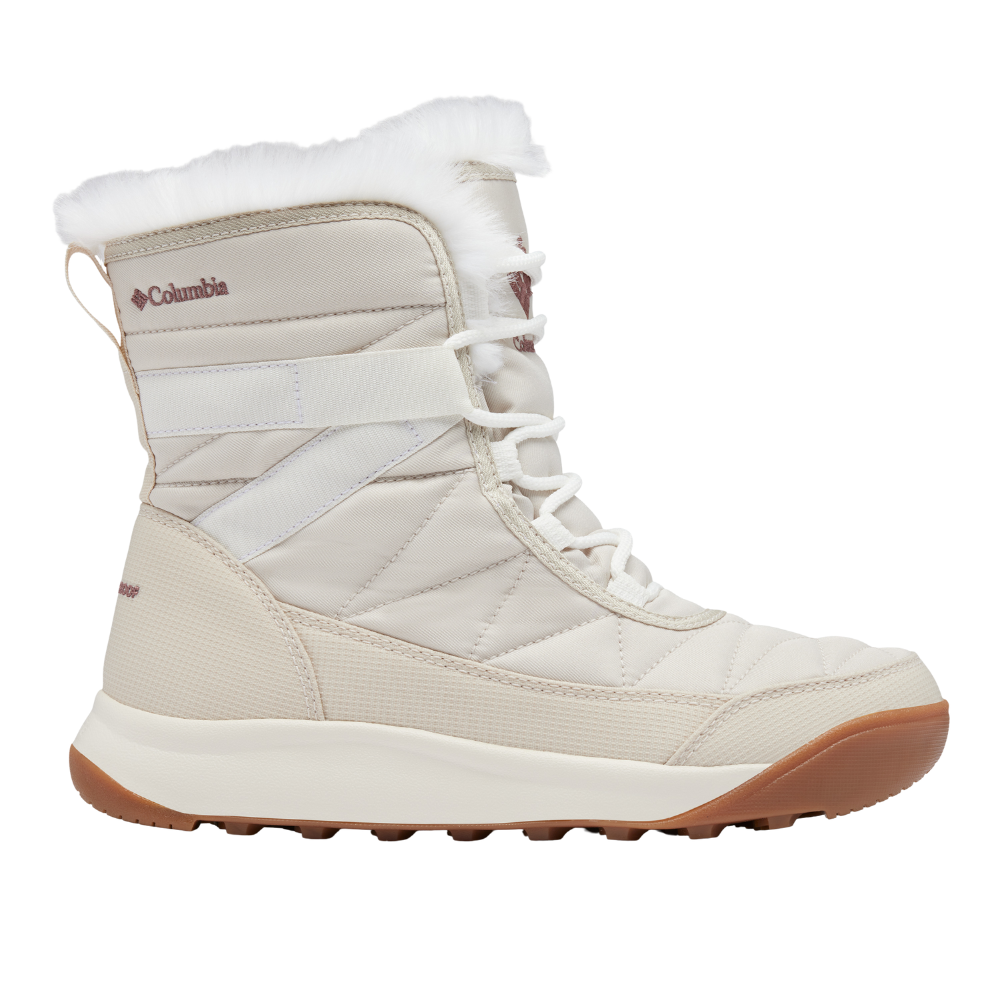 Columbia W Minx Shorty IV Waterproof - Dame Vinterstøvler