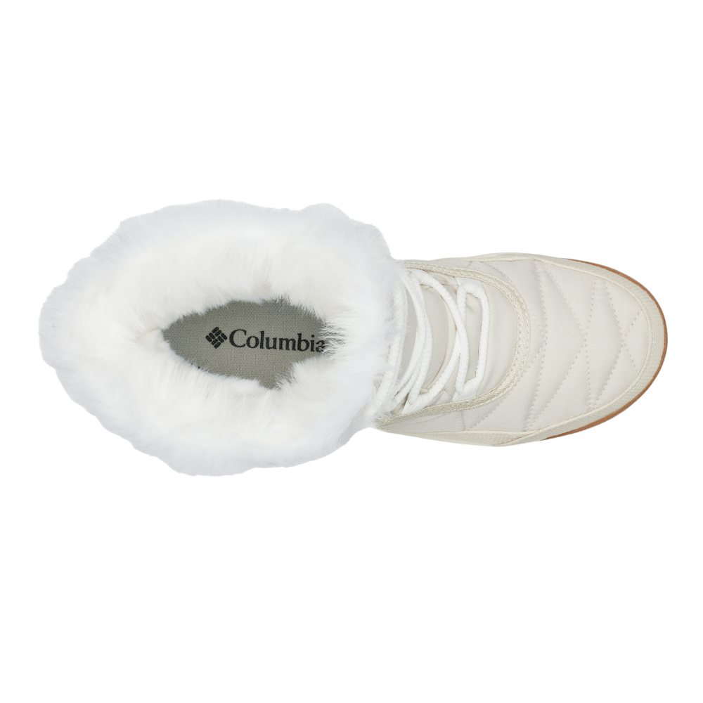 Columbia W Minx Shorty IV Waterproof - Dame Vinterstøvler