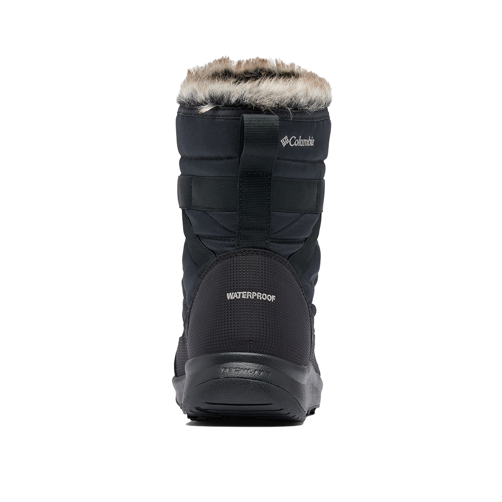 Columbia W Minx Shorty IV Waterproof - Dame Vinterstøvler