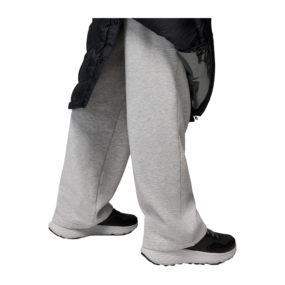 Columbia W Pike Lake III Long Jacket - Dame Vinterjakke