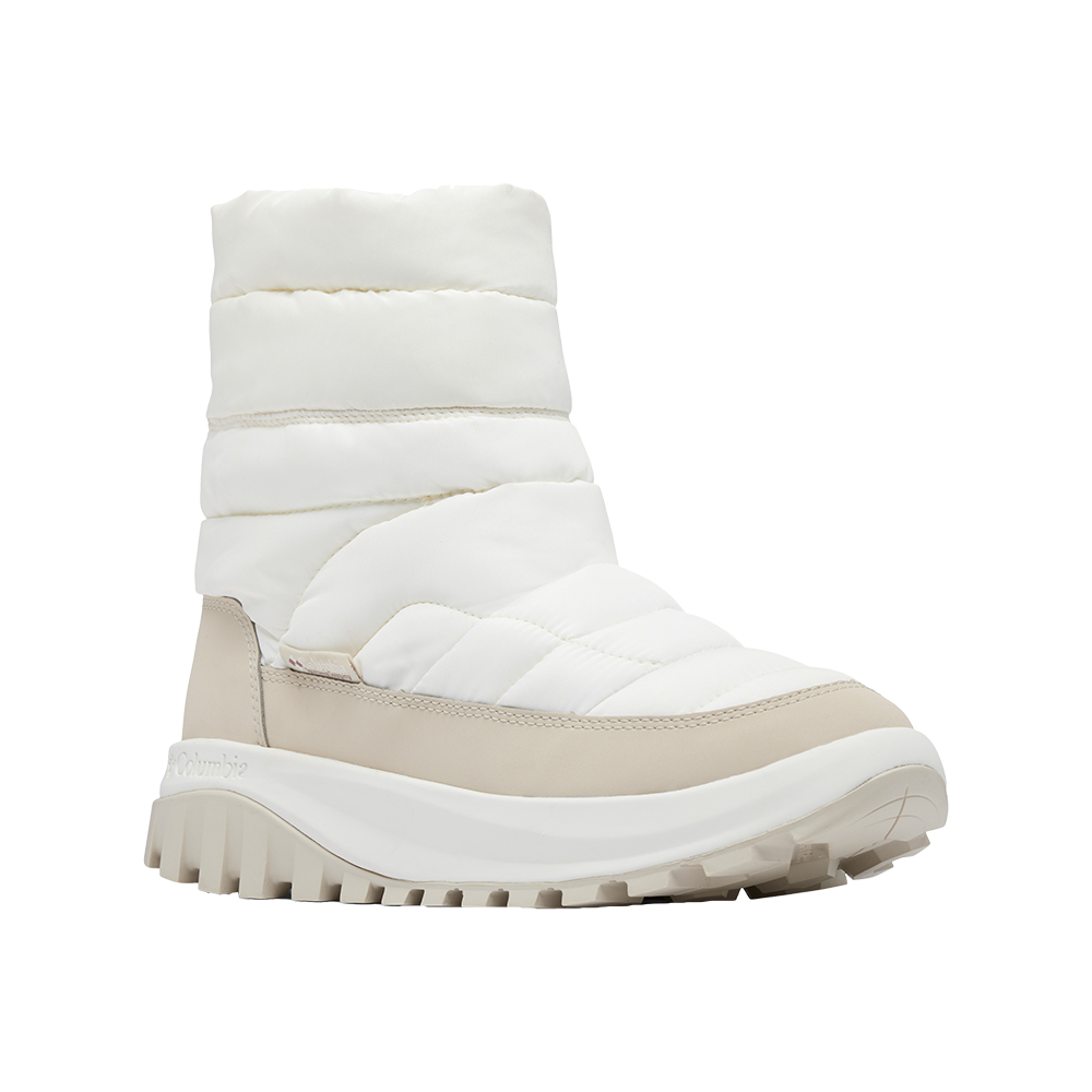 W Snowtrot Mid Boot Damen Winterstiefel – NY FORM