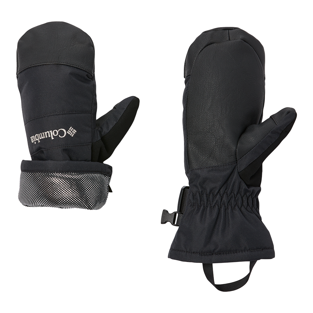 Columbia Jr Whirlibird III Ski Mitten - Junior Ski Luffer
