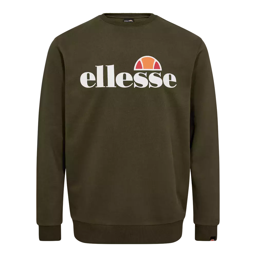 Ellesse succiso sweatshirt online