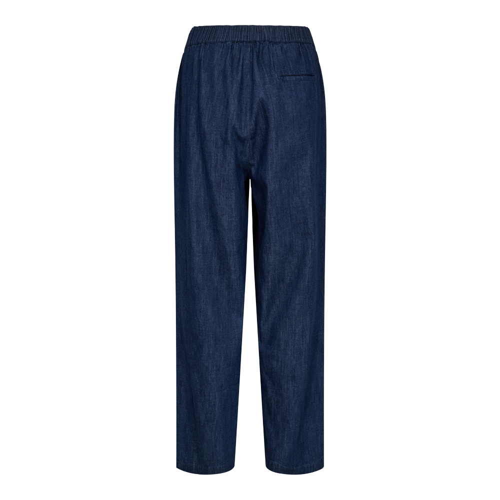 Fabrin Copenhagen Denim Pants 25, W. - Dame Bukser