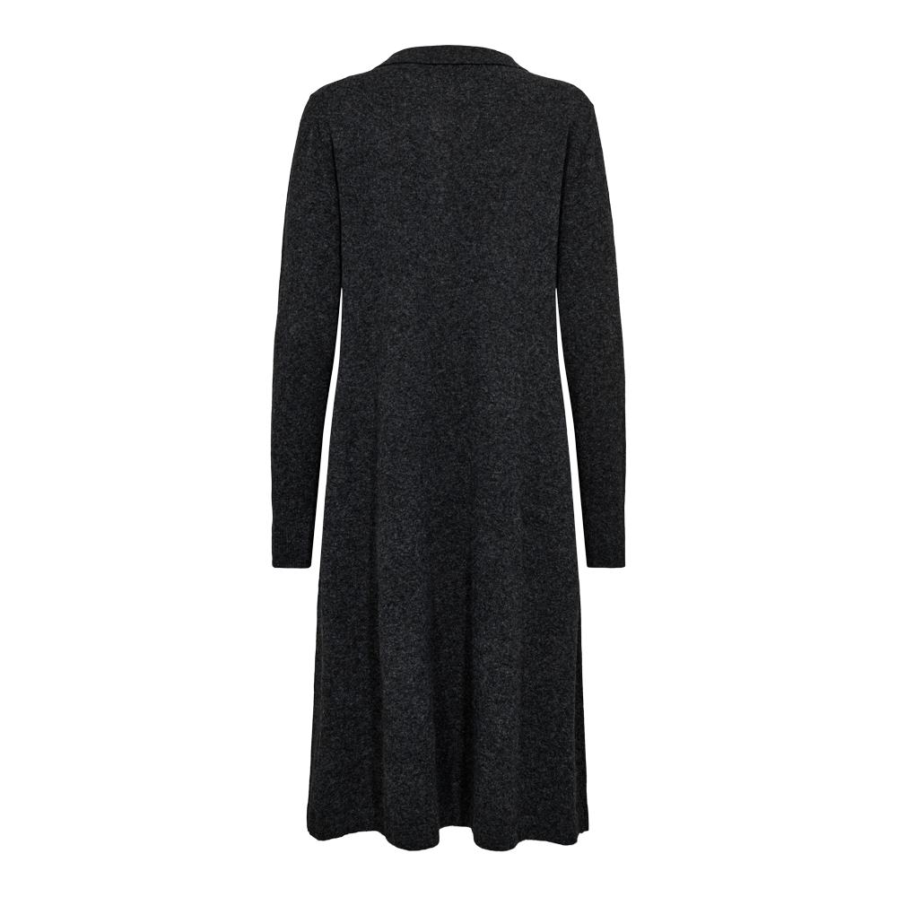 Fabrin Copenhagen Knitted Dress 25, W. - Dame Kjole