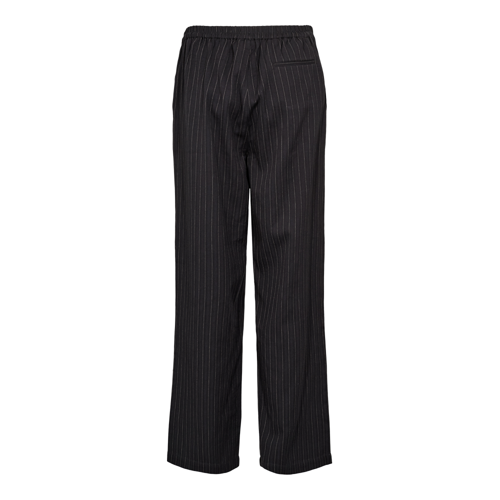 Fabrin Copenhagen Pinstripe Pants 25, W. - Dame Bukser