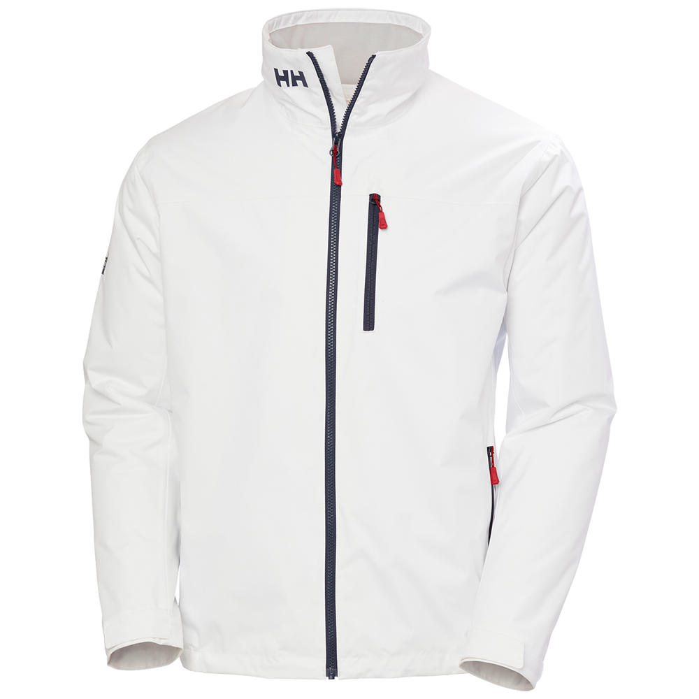 Helly Hansen Crew Midlayer Jacket Herren Funktionsjacke – NY FORM