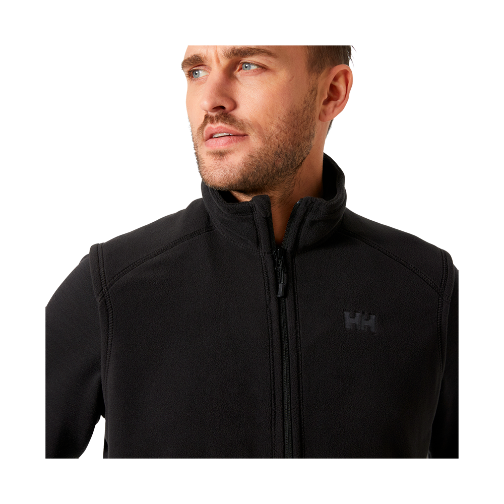 Helly Hansen Daybreaker Fleece Vest - Herre Vest