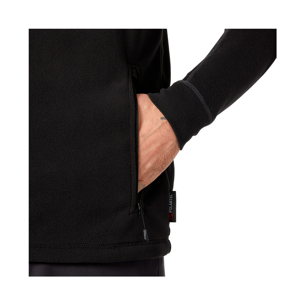 Helly Hansen Daybreaker Fleece Vest - Herre Vest