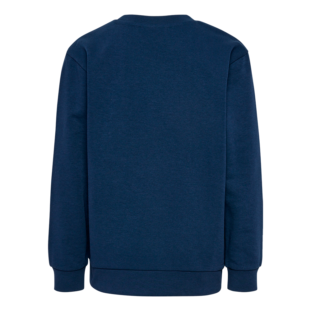 hummel-jr-basic-crew-sweat-229724-7459-boerne-sweatshirt-45242-moerkeblaa-b.png